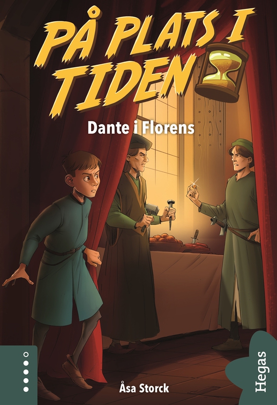 Dante i Florens