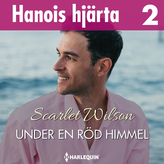 Under en röd himmel