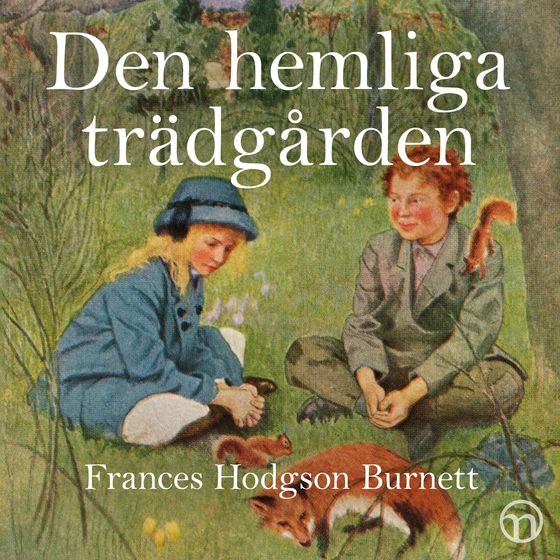 Den hemliga trädgården