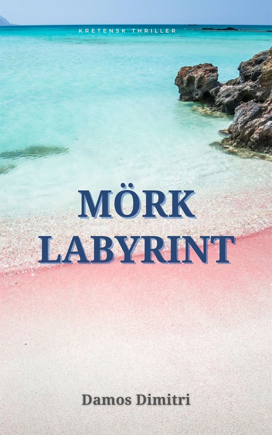 Mörk Labyrint