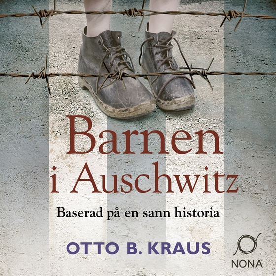 Barnen i Auschwitz