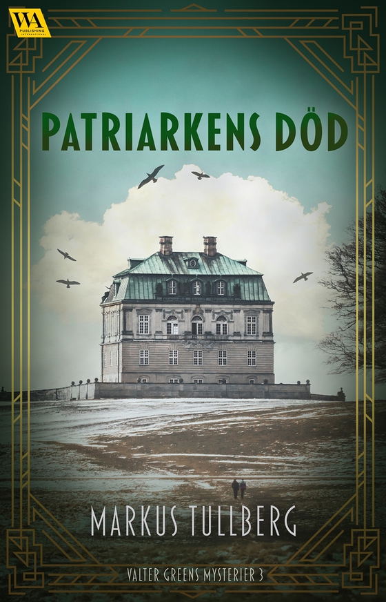 Patriarkens död