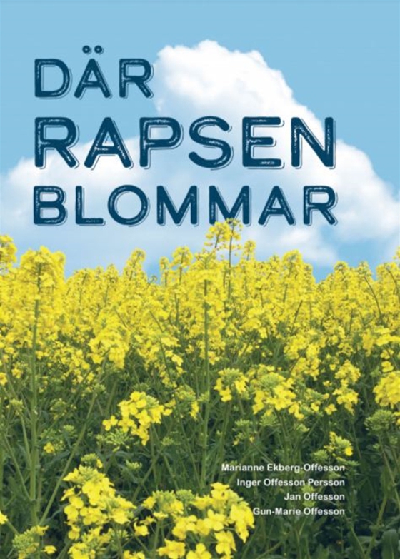 Där rapsen blommar
