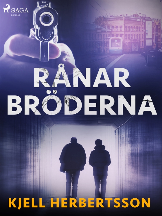 Rånarbröderna