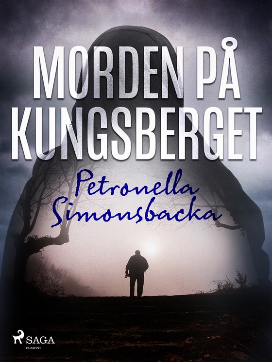 Morden på Kungsberget