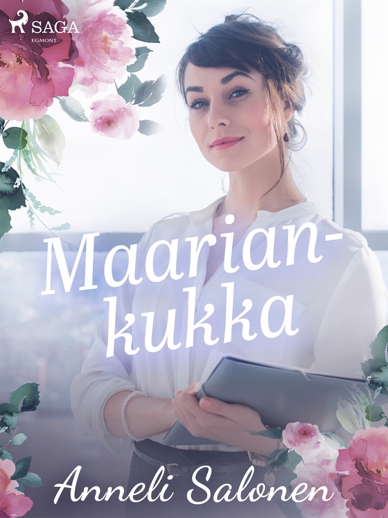 Maariankukka