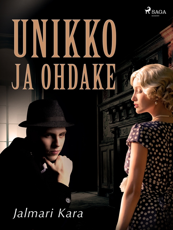 Unikko ja ohdake