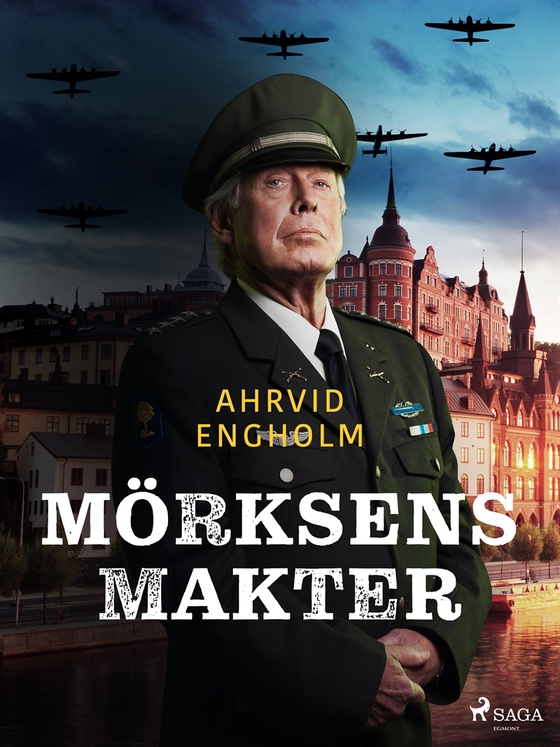 Mörksens makter