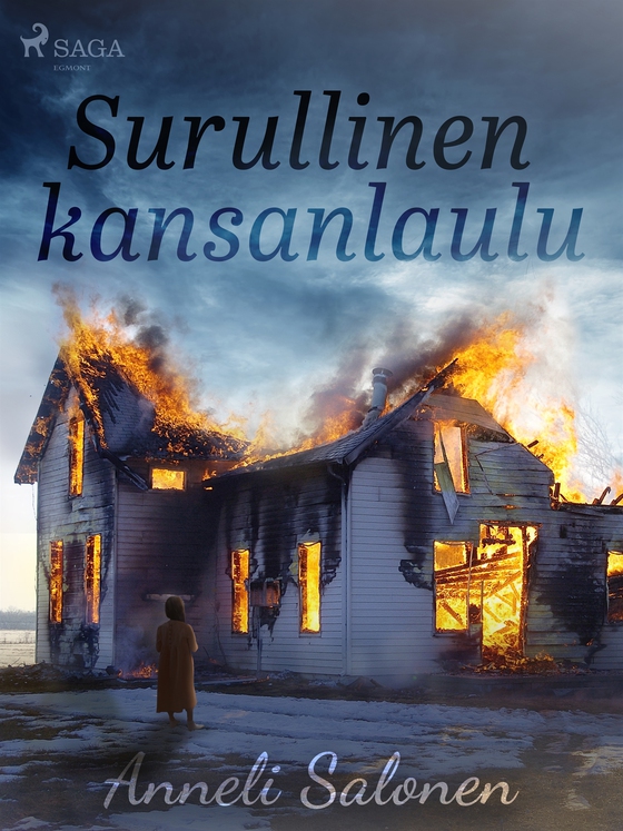 Surullinen kansanlaulu