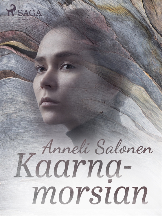 Kaarnamorsian