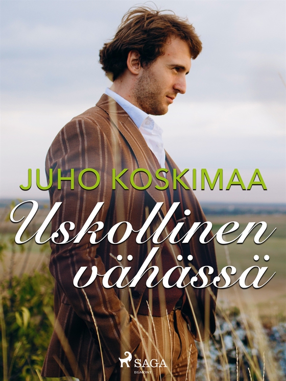 Uskollinen vähässä