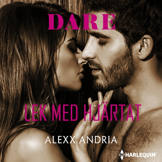 Lek med hjärtat (ljudbok) av Alexx Andria