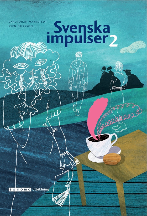 Svenska impulser 2 (tredje upplagan)