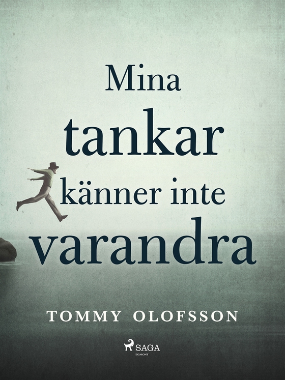 Mina tankar känner inte varandra