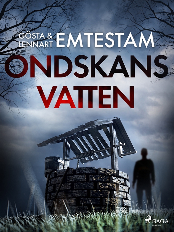Ondskans vatten