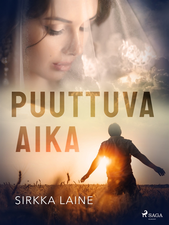 Puuttuva aika