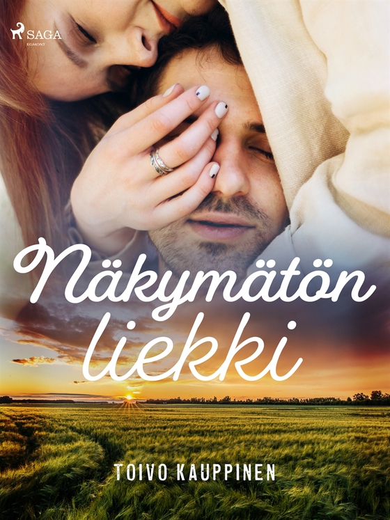 Näkymätön liekki