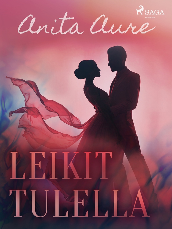 Leikit tulella
