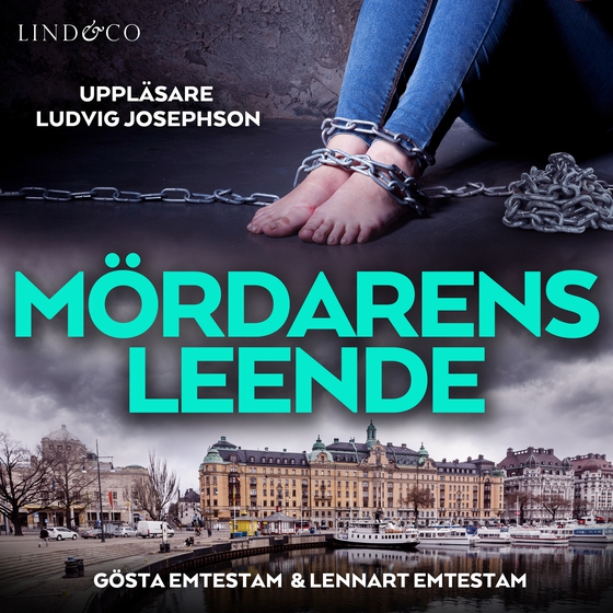 Mördarens leende