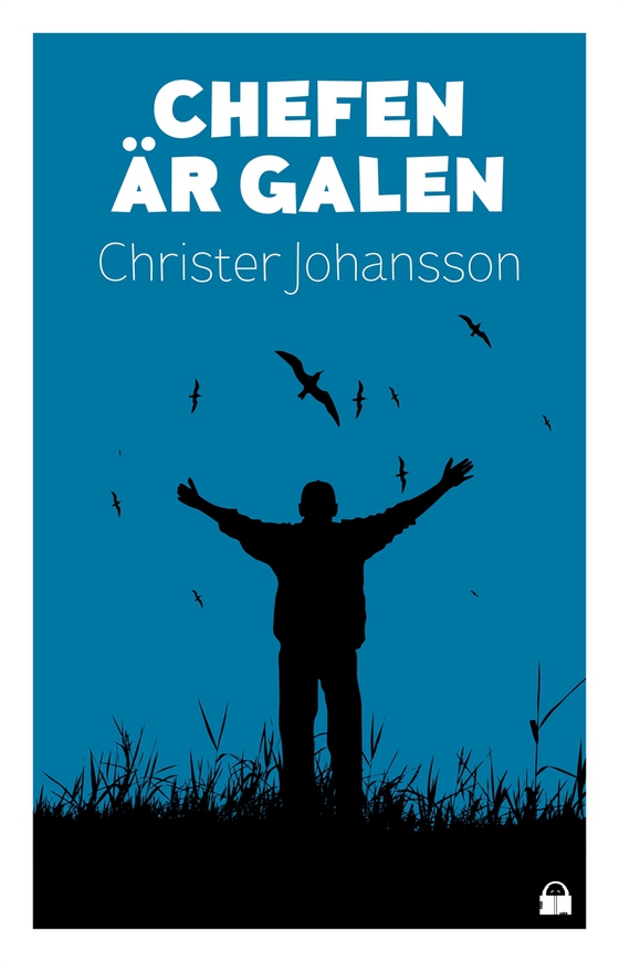 Chefen är galen
