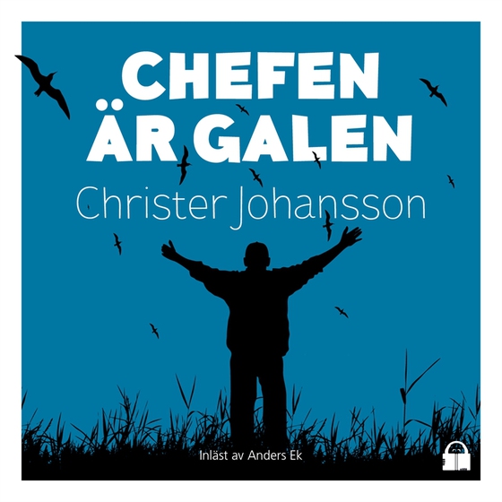 Chefen är galen