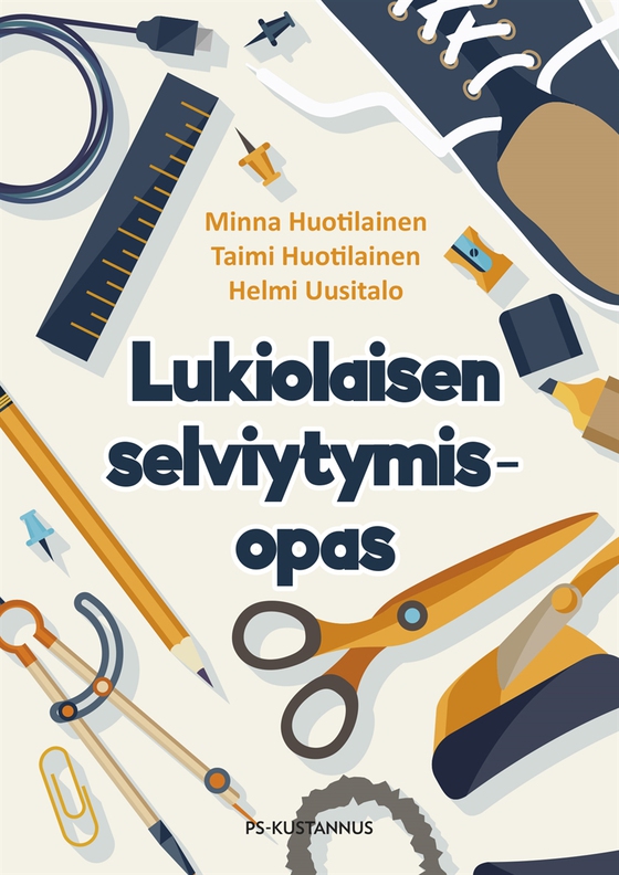 Lukiolaisen selviytymisopas