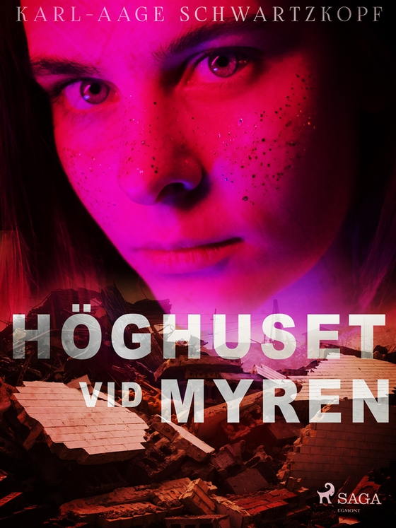 Höghuset vid myren