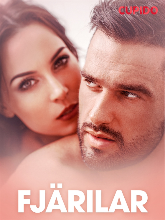 Fjärilar - erotiska noveller (e-bok) av Cupido