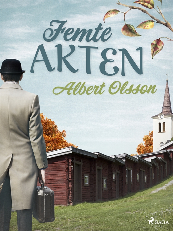 Femte akten