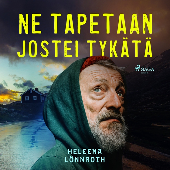 Ne tapetaan jostei tykätä