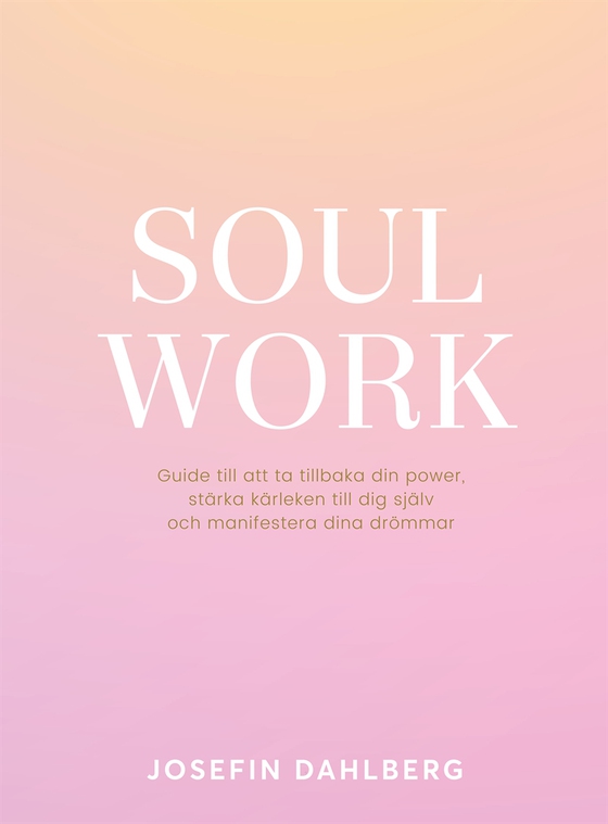 Soul work
