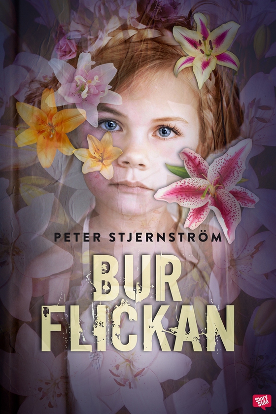 Burflickan