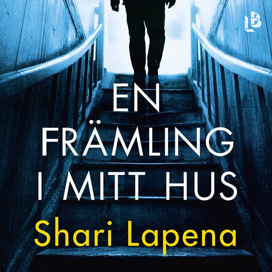 En främling i mitt hus