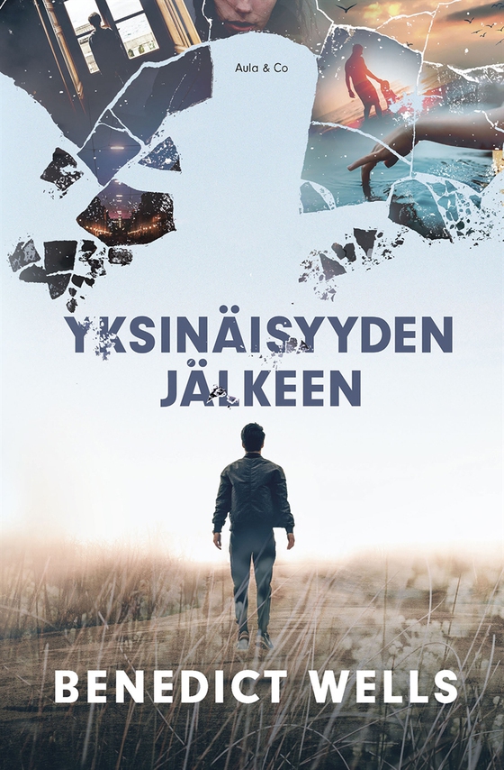 Yksinäisyyden jälkeen