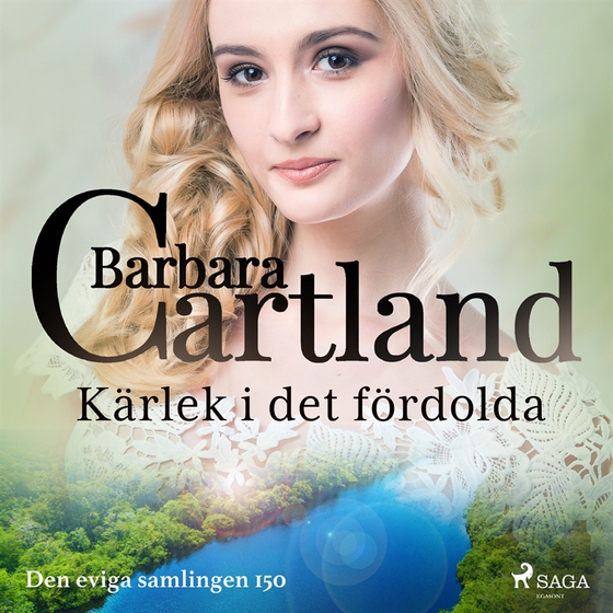 Kärlek i det fördolda (ljudbok) av Barbara Cartland