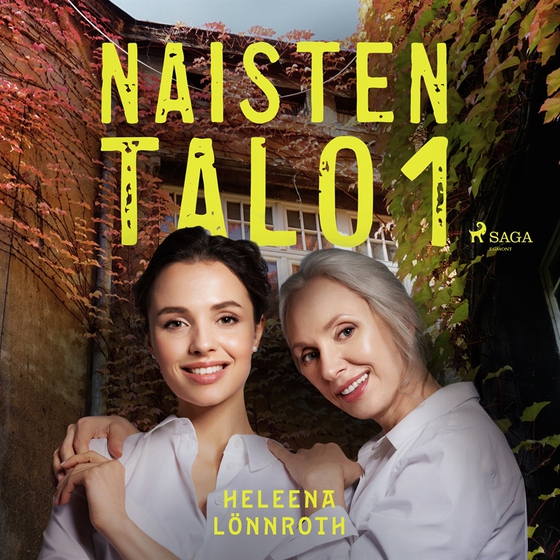 Naisten talo 1
