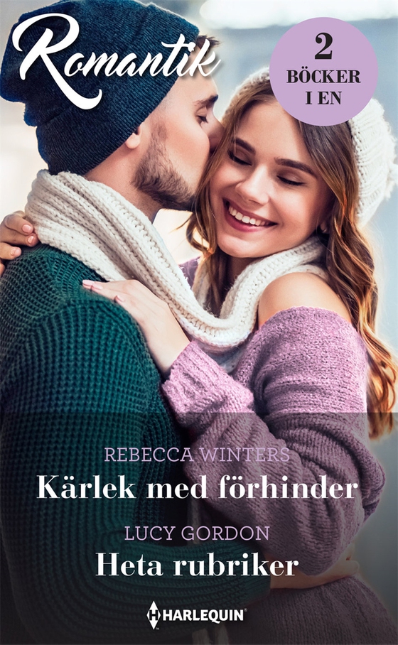 Kärlek med förhinder/Heta rubriker