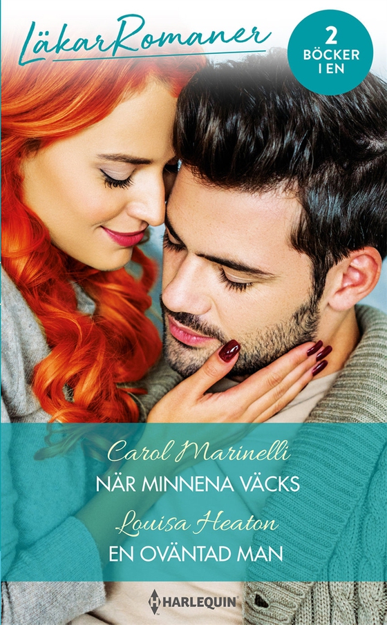 När minnena väcks/En oväntad man