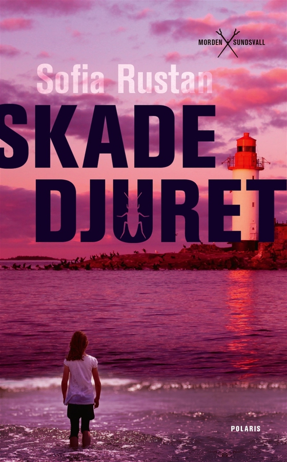 Skadedjuret