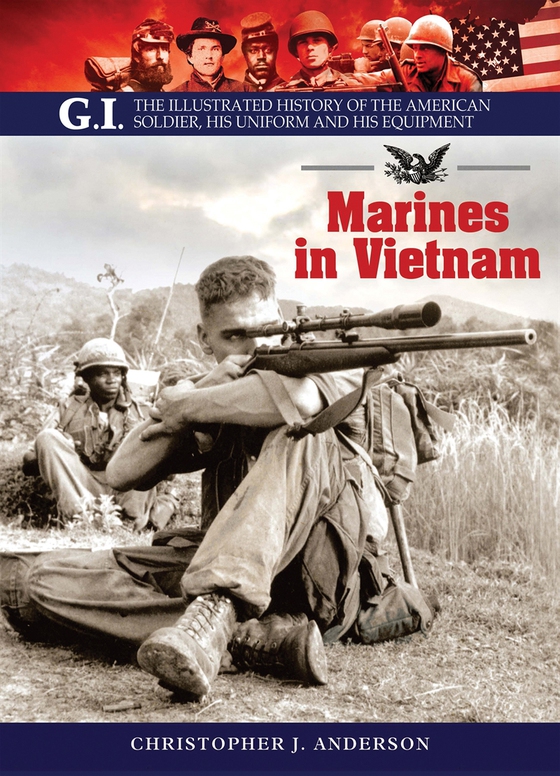 Marines in Vietnam