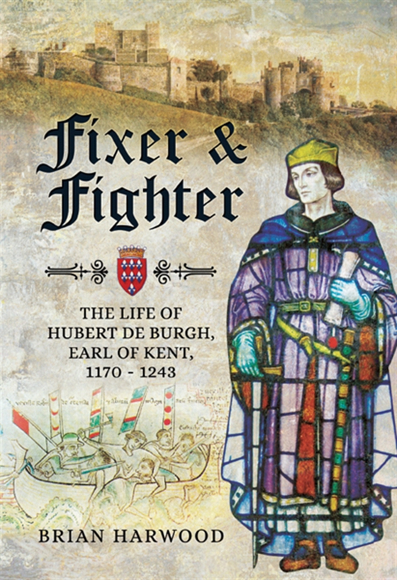 Fixer and Fighter