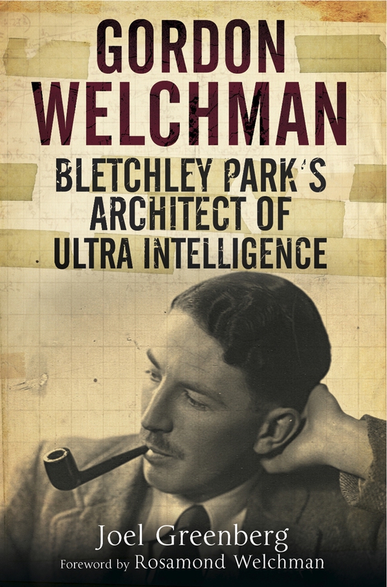Gordon Welchman