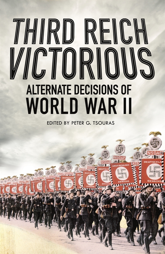 Third Reich Victorious