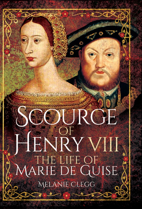 Scourge of Henry VIII