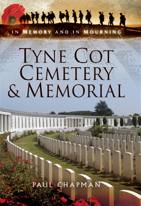 Tyne Cot Cemetery and Memorial