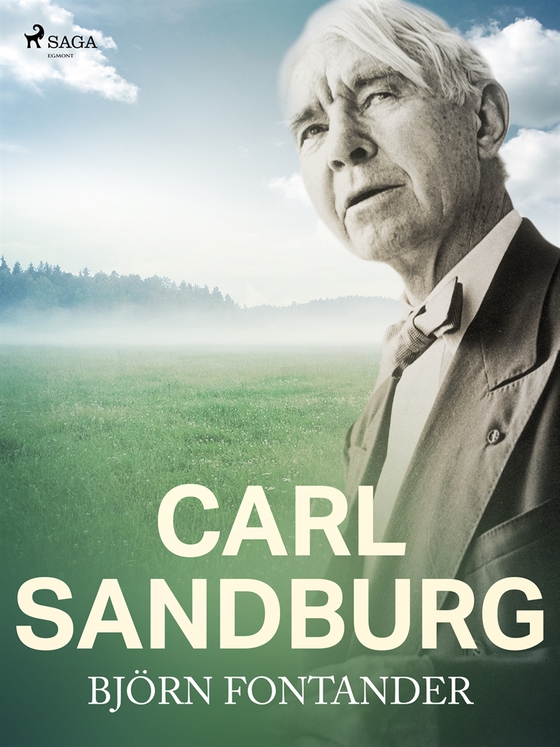 Carl Sandburg