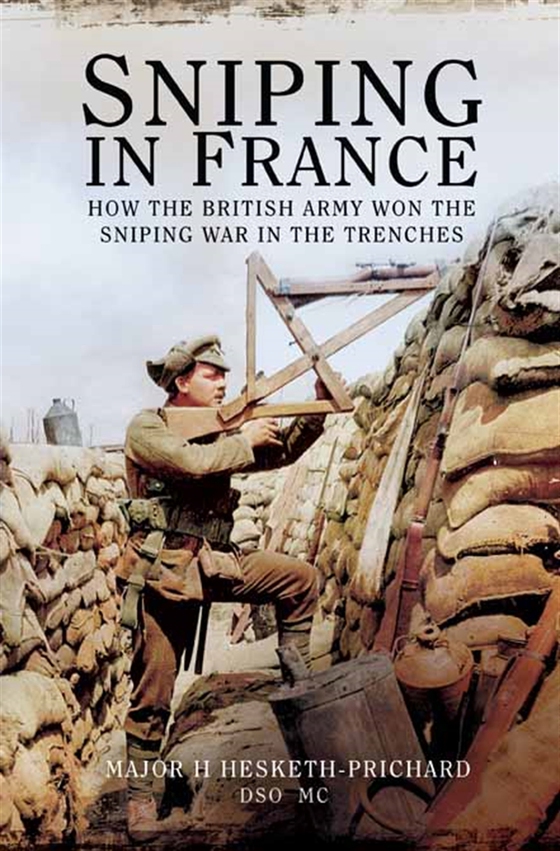 Sniping in France