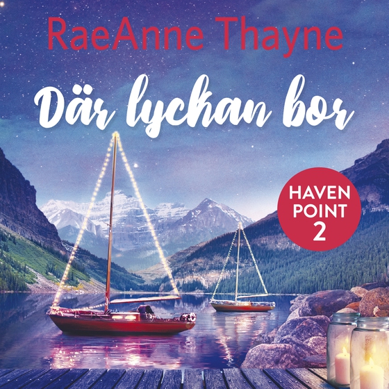 Där lyckan bor