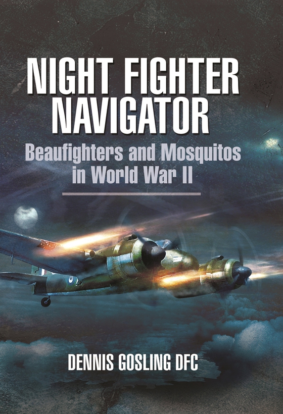 Night Fighter Navigator
