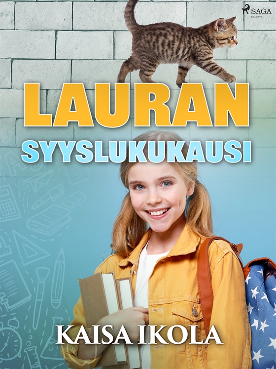 Lauran syyslukukausi